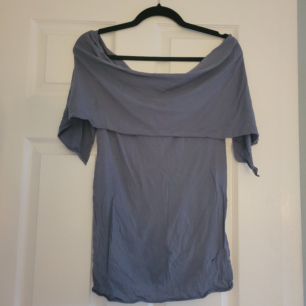 'Mystree' Top, Size S